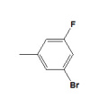 3-Fluor-5-Bromtoluol CAS Nr. 202865-83-6